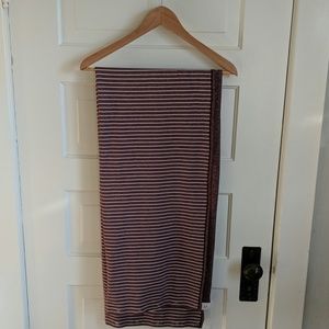 Lululemon Vinyasa Scarf